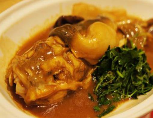 鎮(zhèn)江十大小吃排名,肴肉是周總理欽定,鍋蓋面在我國(guó)很出名