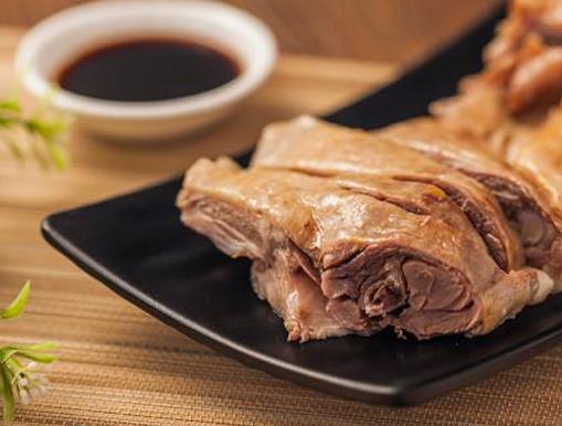 鎮(zhèn)江十大小吃排名,肴肉是周總理欽定,鍋蓋面在我國(guó)很出名