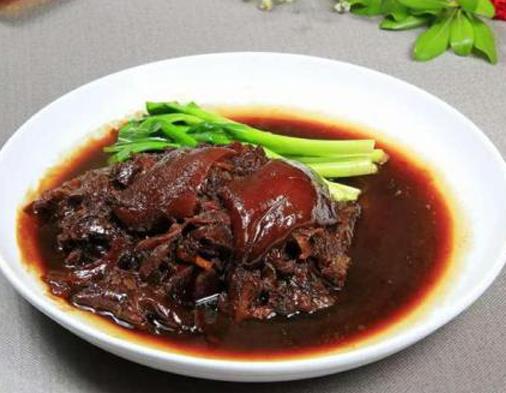 鎮(zhèn)江十大小吃排名,肴肉是周總理欽定,鍋蓋面在我國(guó)很出名
