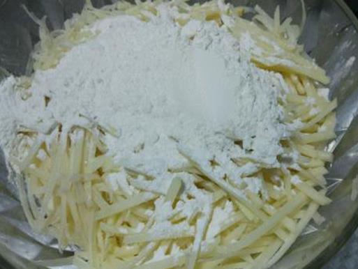榆林十大小吃排名,油旋香氣撲鼻,大燴菜是傳統(tǒng)佳肴