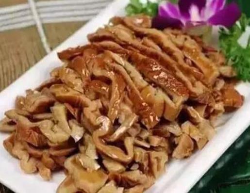 榆林十大小吃排名,油旋香氣撲鼻,大燴菜是傳統(tǒng)佳肴