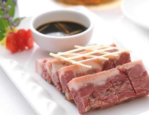 鎮(zhèn)江十大小吃排名,肴肉是周總理欽定,鍋蓋面在我國(guó)很出名