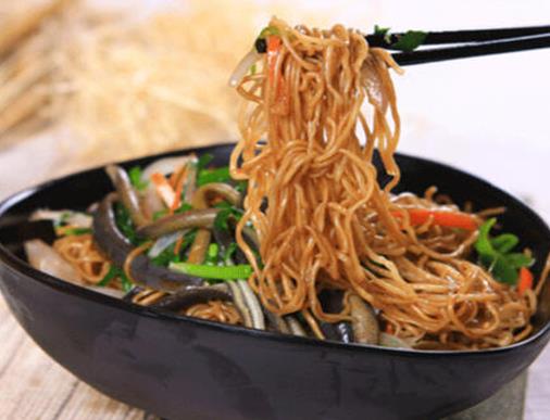 鎮(zhèn)江十大小吃排名,肴肉是周總理欽定,鍋蓋面在我國(guó)很出名