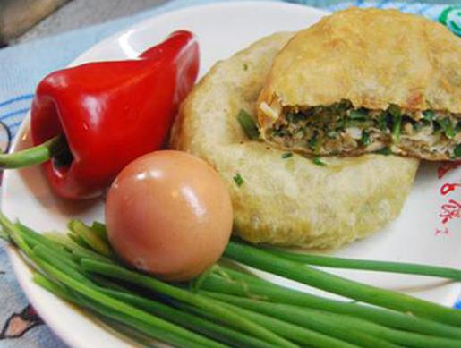 十大金華特色小吃排名,浦江麥餅歷史悠久,東陽(yáng)沃面營(yíng)養(yǎng)豐富