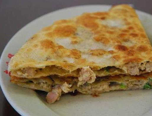 十大金華特色小吃排名,浦江麥餅歷史悠久,東陽(yáng)沃面營(yíng)養(yǎng)豐富