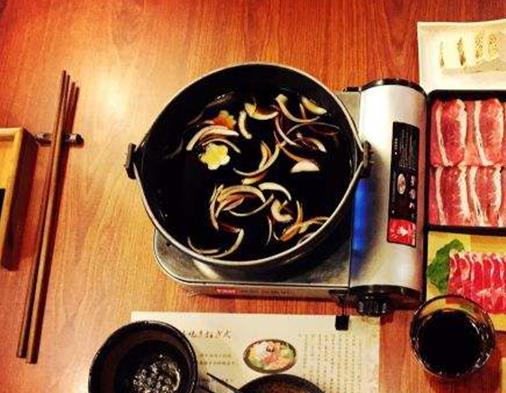上海十大自助餐排名,榮新館有鰣魚(yú)表演,桐花和食有頂級(jí)日料