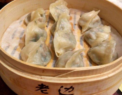 沈陽(yáng)十大小吃排名,馬家燒麥?zhǔn)抢献痔?hào),沈陽(yáng)回頭是清真食品