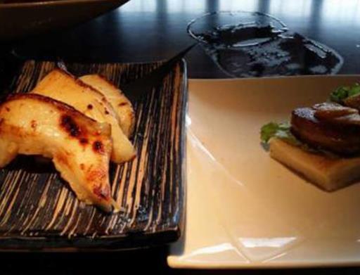 上海十大自助餐排名,榮新館有鰣魚(yú)表演,桐花和食有頂級(jí)日料