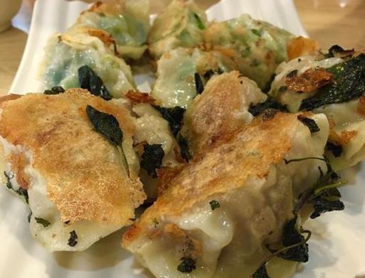 佛山十大老字號(hào)餐廳,天海酒家性價(jià)比高,大可以的油條很美味