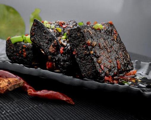 長沙十大好吃的美食排名,毛氏紅燒肉是湖南傳統(tǒng)美食