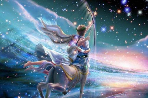 2019今日頭條年度搜索星座榜單,天蝎座、天秤座關(guān)注度最高