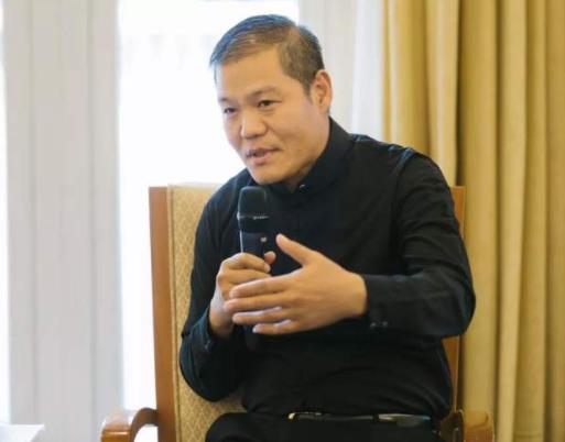 2019十大經(jīng)濟(jì)年度人物排名,第一的丁立國任德龍鋼鐵集團(tuán)董事長