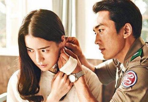 2019韓國(guó)電影禁片排行,《愛(ài)的色放》《工作女郎》高顏值畫(huà)面超污