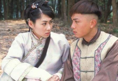 釋小龍和郝邵文電影全集,《旋風(fēng)小子》《中國(guó)龍》是無(wú)數(shù)人的回憶