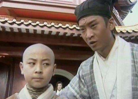釋小龍和郝邵文電影全集,《旋風(fēng)小子》《中國(guó)龍》是無(wú)數(shù)人的回憶