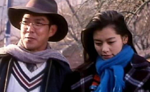 釋小龍和郝邵文電影全集,《旋風(fēng)小子》《中國(guó)龍》是無(wú)數(shù)人的回憶