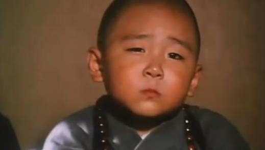 釋小龍和郝邵文電影全集,《旋風(fēng)小子》《中國(guó)龍》是無(wú)數(shù)人的回憶