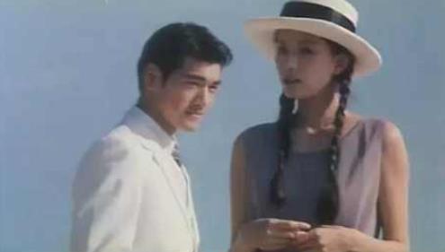 釋小龍和郝邵文電影全集,《旋風(fēng)小子》《中國(guó)龍》是無(wú)數(shù)人的回憶