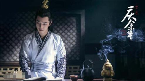 肖戰(zhàn)主演過的電視劇排名,陳情令、斗破蒼穹都是流量擔(dān)當(dāng)