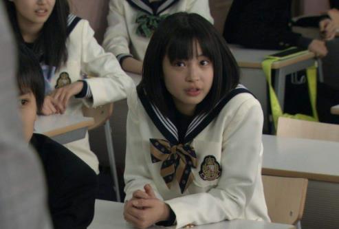十部好看的日本校園電視劇,一吻定情被翻拍,幽靈女友直面校園難題