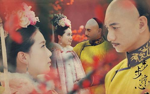 由小說改編的電視劇排名,《泡沫之夏》年少情懷,《步步驚心》受關(guān)注