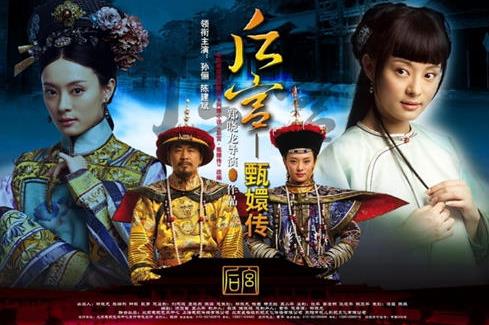 由小說改編的電視劇排名,《泡沫之夏》年少情懷,《步步驚心》受關(guān)注