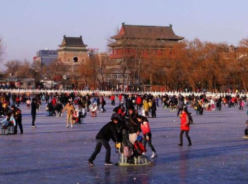 北京春節(jié)年味最濃排名,年貨大集、寺廟活動(dòng)都是過(guò)年必打卡之地