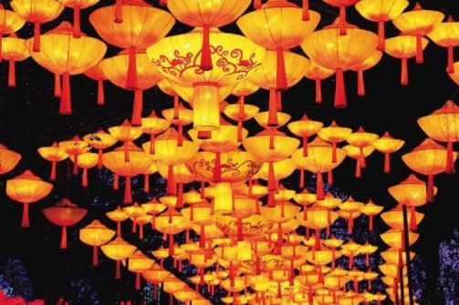 北京春節(jié)年味最濃排名,年貨大集、寺廟活動(dòng)都是過(guò)年必打卡之地
