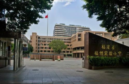 中國最具影響力中小學(xué)排名,清華大學(xué)附屬小學(xué)教育水平很高