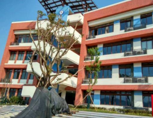中國最具影響力中小學(xué)排名,清華大學(xué)附屬小學(xué)教育水平很高