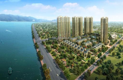 最具價(jià)值的房地產(chǎn)公司排名,恒大是五百?gòu)?qiáng)公司,碧桂園很有名