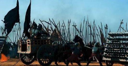 歷史上十大有名草包將軍排行榜 十位無(wú)能將軍都有誰(shuí) 誰(shuí)最無(wú)能