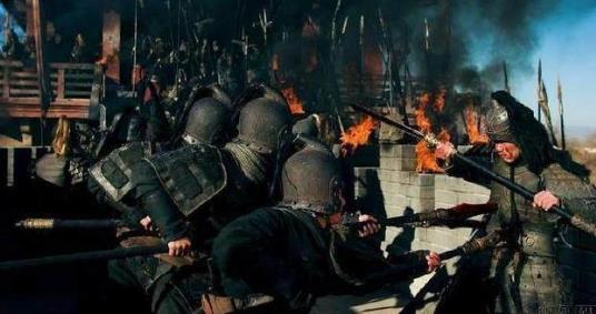 歷史上十大有名草包將軍排行榜 十位無(wú)能將軍都有誰(shuí) 誰(shuí)最無(wú)能
