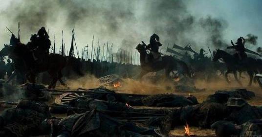 歷史上十大有名草包將軍排行榜 十位無(wú)能將軍都有誰(shuí) 誰(shuí)最無(wú)能