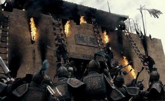 歷史上十大有名草包將軍排行榜 十位無(wú)能將軍都有誰(shuí) 誰(shuí)最無(wú)能