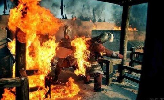 歷史上十大有名草包將軍排行榜 十位無(wú)能將軍都有誰(shuí) 誰(shuí)最無(wú)能