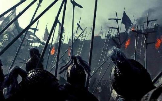 歷史上十大有名草包將軍排行榜 十位無(wú)能將軍都有誰(shuí) 誰(shuí)最無(wú)能