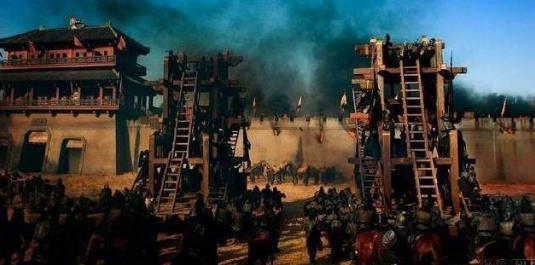 歷史上十大有名草包將軍排行榜 十位無(wú)能將軍都有誰(shuí) 誰(shuí)最無(wú)能
