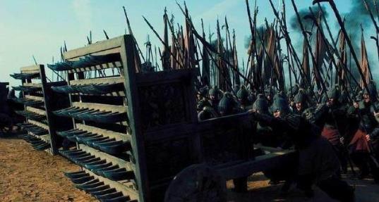 歷史上十大有名草包將軍排行榜 十位無(wú)能將軍都有誰(shuí) 誰(shuí)最無(wú)能