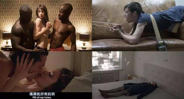十大不得不看的限制級經(jīng)典電影 推薦十部色而不淫的倫理影片