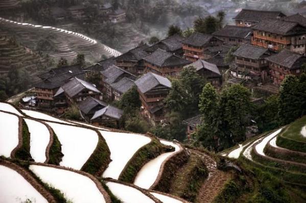 世界十大最美鄉(xiāng)村排行榜 世界上最美十大鄉(xiāng)村有多美 在哪個國家什么城市