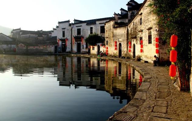 中國十大最美鄉(xiāng)村排行榜 中國最美十大鄉(xiāng)村村落有哪些