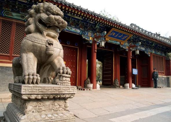 中國十大各專業(yè)大學(xué)排行榜 2018中國各類型大學(xué)排行榜前10強
