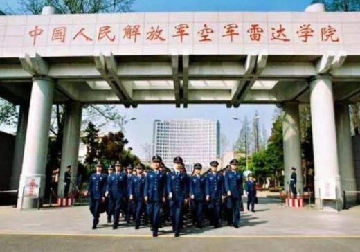 全國(guó)軍事類(lèi)院校排行榜,陳賡、粟戎生畢業(yè)于國(guó)防科學(xué)技術(shù)大學(xué)
