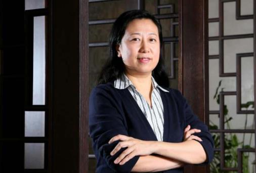 全球最具影響力商界女性排名,安娜·博廷、艾瑪·沃姆斯利都是傳奇