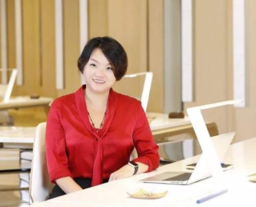 全球最具影響力商界女性排名,安娜·博廷、艾瑪·沃姆斯利都是傳奇