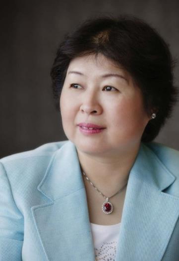 胡潤(rùn)中國(guó)女企業(yè)家排行榜,楊惠妍是碧桂園聯(lián)席主席,吳亞軍位居第二