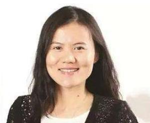 胡潤(rùn)中國(guó)女企業(yè)家排行榜,楊惠妍是碧桂園聯(lián)席主席,吳亞軍位居第二