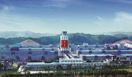 湖北省優(yōu)秀企業(yè)排名,武鋼集團有限公司、中國葛洲壩集團有限公司很有名