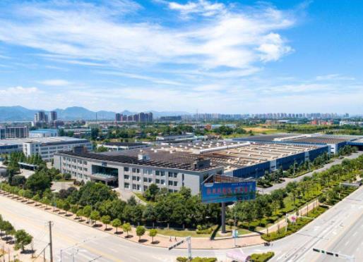 2019中國輕工業(yè)科技公司排名,海信家電、阜豐集團(tuán)的產(chǎn)品很暢銷
